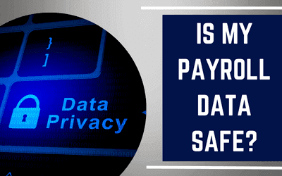 Is My Payroll Data Safe?