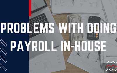 Problems With Doing Payroll In-House