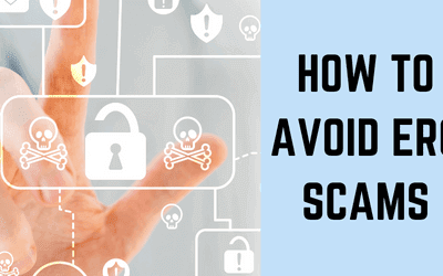 How To Avoid Employee Retention Credit Scams