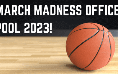 March Madness Office Pool 2023
