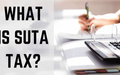 What is SUTA Tax?