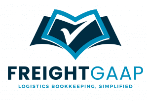 FreightGaap Logistics Bookkeeping, Simplified