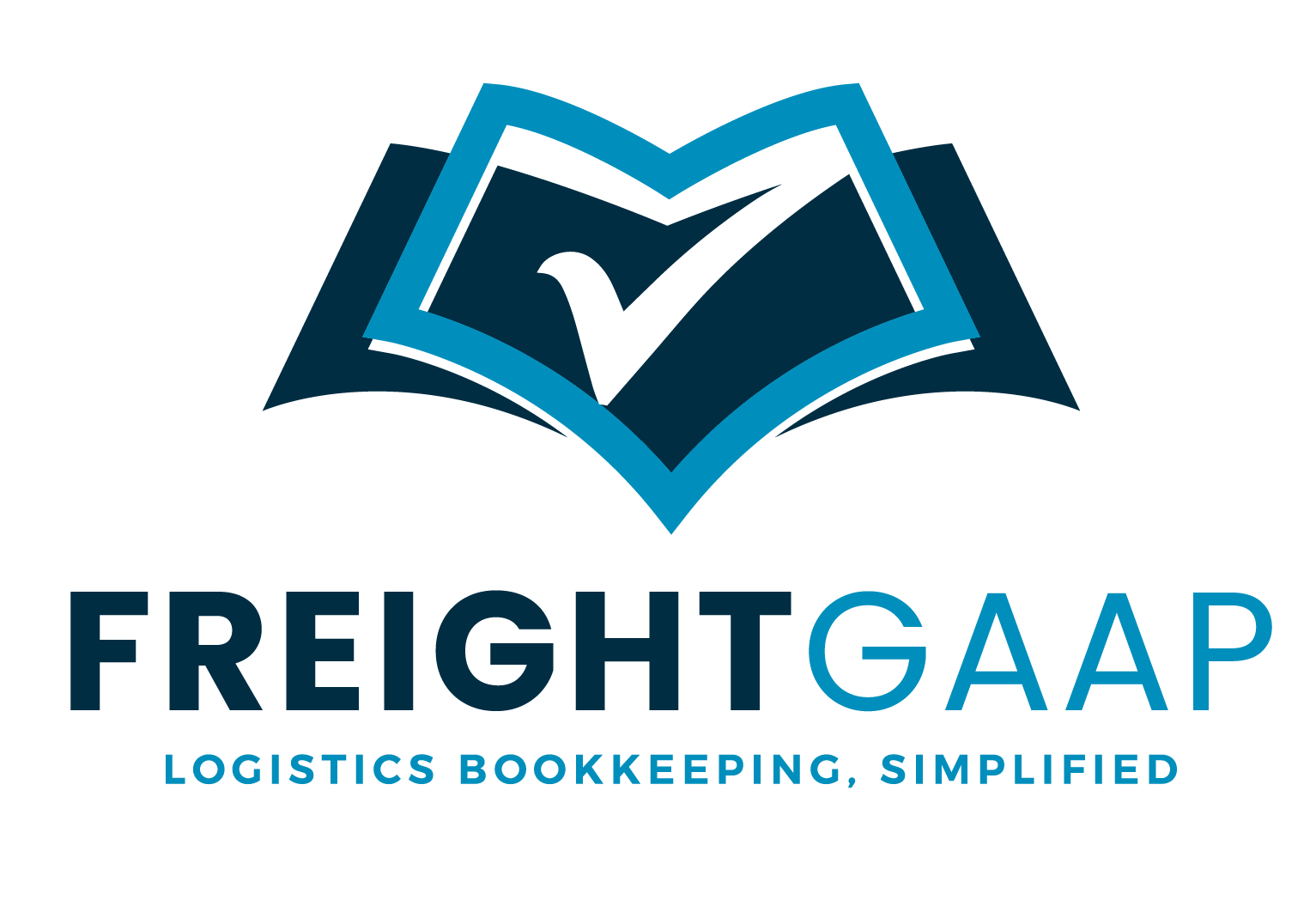FreightGaap Logistics Bookkeeping, Simplified