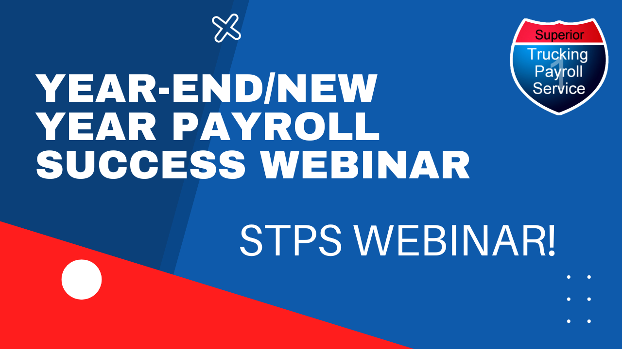 year-end and new year payroll success webinar