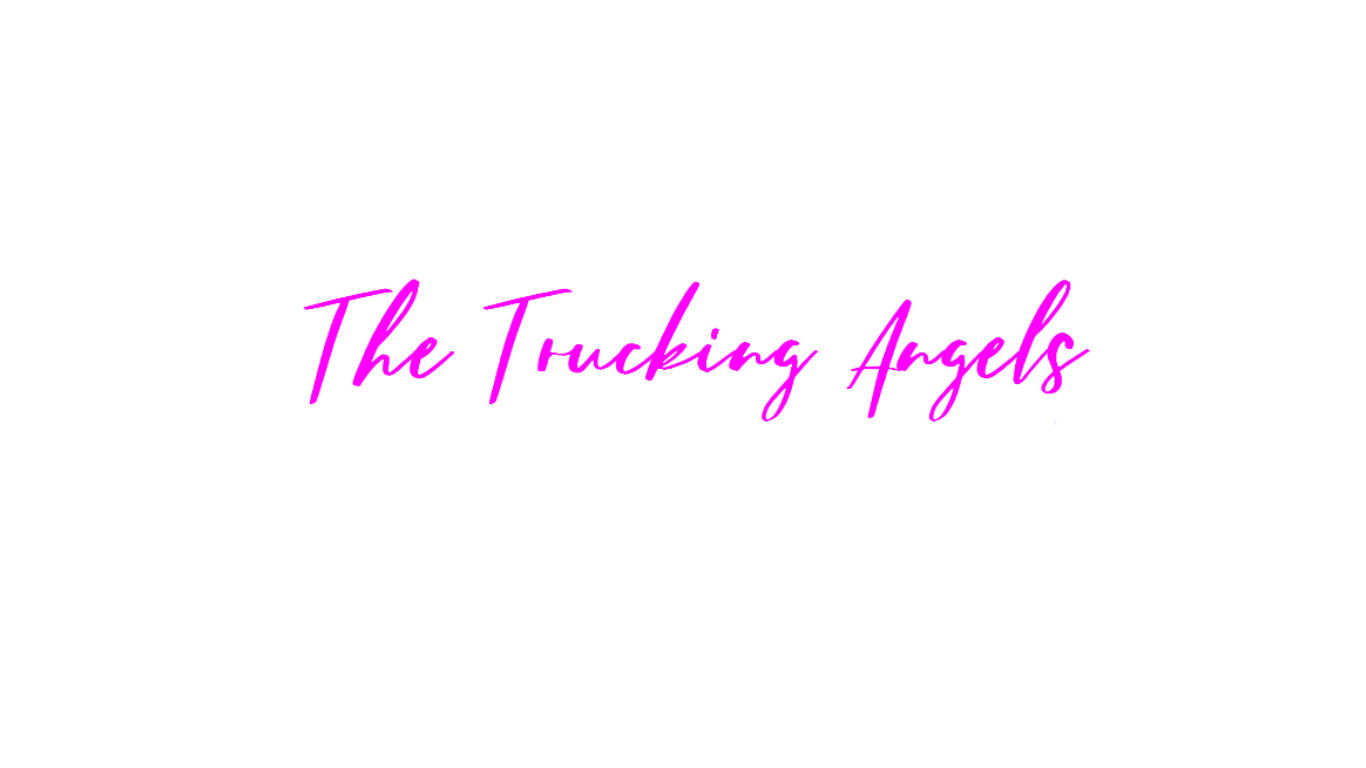 The Trucking Angels logo