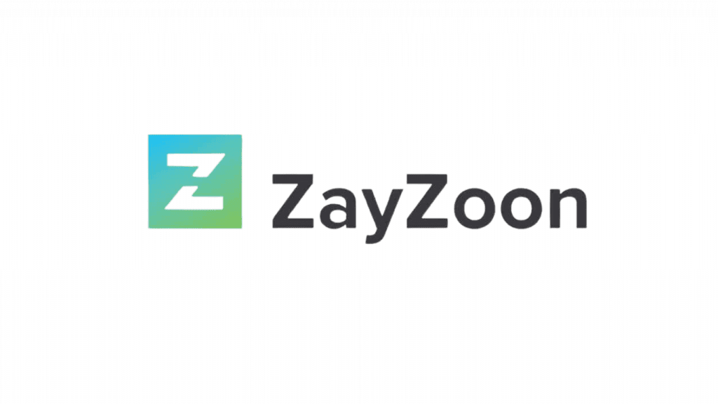 ZayZoon logo